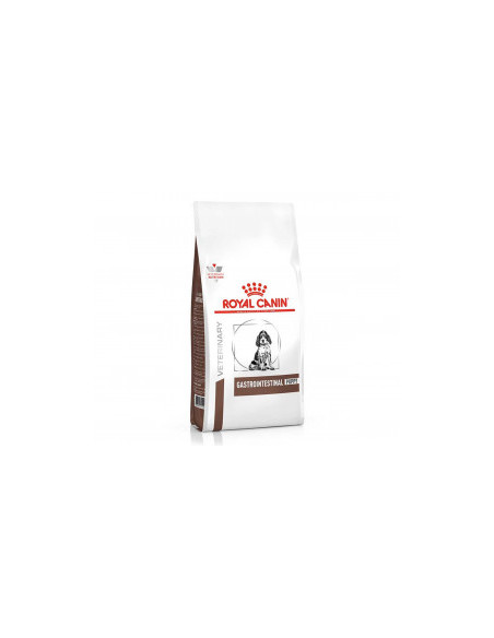 Royal Canin GastroIntestinal Puppy - Суха храна за храносмилателни разстройства при подрастващи кучета