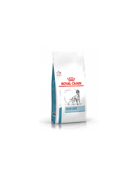 Royal Canin Skin Care - Суха храна при дерматози и алопеция с неалергичен произход при кучета в зряла възраст