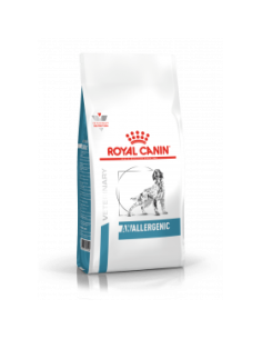 Royal Canin Anallergenic – Суха храна за лечение и профилактика на тежки хранителни алергии