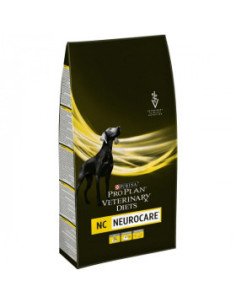 Purina NeuroCare NC - подържа когнитивното здраве и развитие на кучето 3 кг.