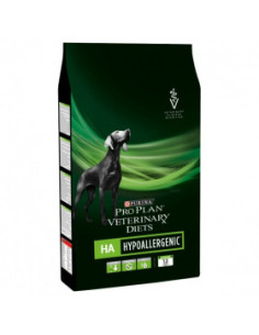 Purina Hypoallergenic HA - за кучета с алергични заболявания