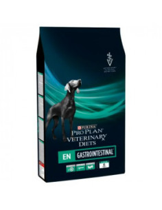 Purina Gastroenteric/ Gastrointestinal EN - за кучета със заболявания на стомашно чревния тракт и панкреаса
