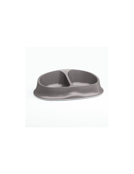 Двойна купа Zolux Smart double bowl 500 мл.