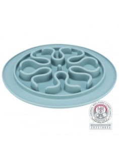 Плоска купа за бавно хранене Trixie Slow Feeding Food Mat