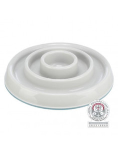 Купа за бавно хранене Trixie Slow Feeding Plastic Bowl