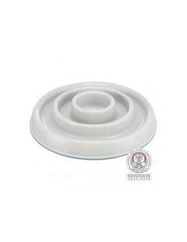 Купа за бавно хранене Trixie Slow Feeding Plastic Bowl
