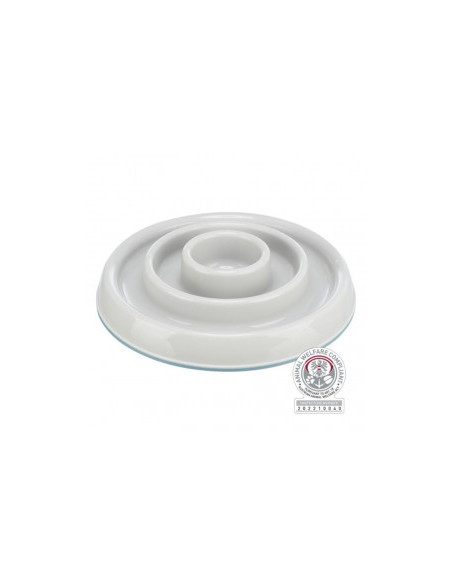 Купа за бавно хранене Trixie Slow Feeding Plastic Bowl