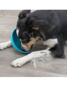 Силиконова купа за облизане Trixie LicknSnack bowl