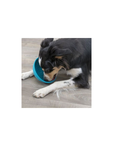 Силиконова купа за облизане Trixie LicknSnack bowl