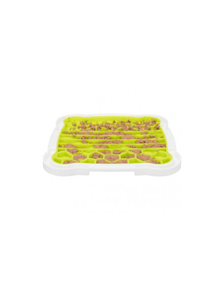 Подложка за близане Trixie LicknSnack plate