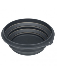 Сгъваема, силиконова купичка Trixie подходяща за пътуване