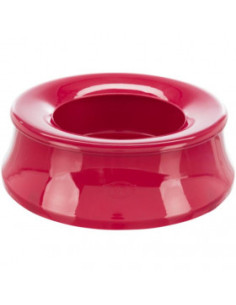 Купа с противоплъзгаща основа Trixie Swobby dog bowl против разливане, различни цветове