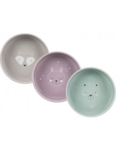 Trixie Junior Ceramic Bowl - керамична купичка 300 мл.