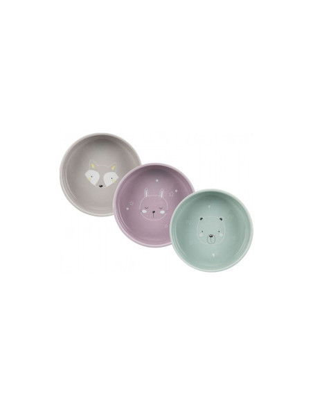 Trixie Junior Ceramic Bowl - керамична купичка 300 мл.