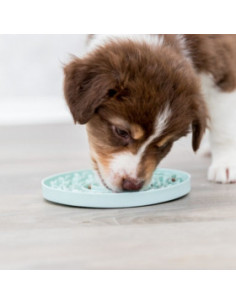 Trixie JUNIOR LICK N SNACK - lickymat/ликимат - подложка за близане