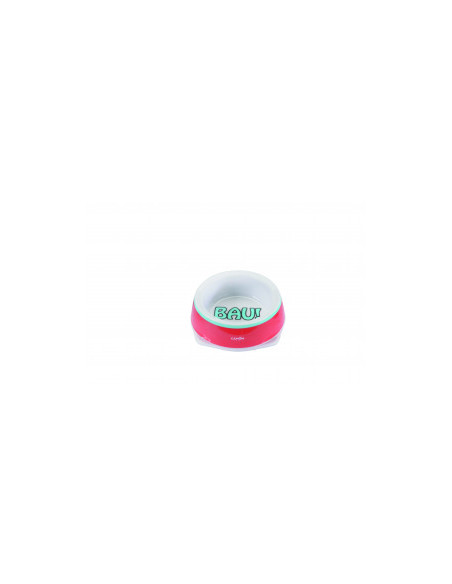 Меламинова купа Camon Melamine bowl "BAU!", 300мл.