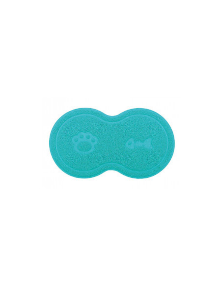 Record PVC pet bowl mat - Подложка за купички 46 х 26 см.
