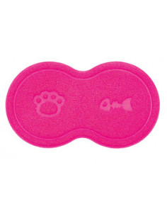 Record PVC pet bowl mat - Подложка за купички 46 х 26 см.