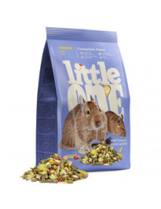Пълноценна храна за Дегу Little One Feed for degus