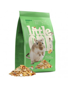 Пълноценна храна за джербили Little One Feed for gerbils