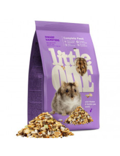 Пълноценна храна за мишки Little One Feed for mice