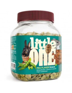 Лакомство за гризачи Record Little ONE със сушена грах