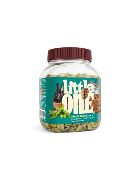 Лакомство за гризачи Record Little ONE със сушена грах