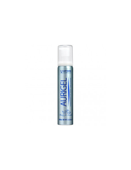 Гел за почистване на уши Artero Cosmetic AuriGel за кучета