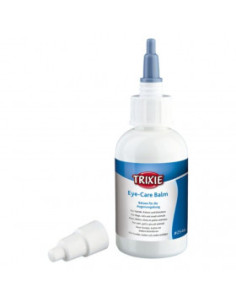 Капки за очи Trixie Eye Drops зa кучета, котки и други малки животни