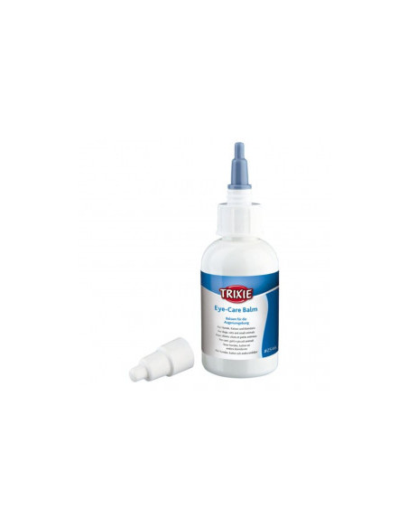 Капки за очи Trixie Eye Drops зa кучета, котки и други малки животни