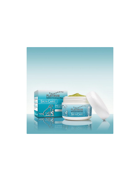 Лечебен балсам за кучета и котки Platinum SkinCare