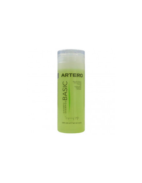 Шампоан за кучета Artero Shampoo basic с плодов аромат