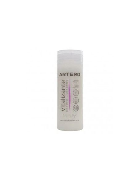 Витализиращ шампоан Artero Shampoo vitalizante за кучета с къдрава или обемна козина