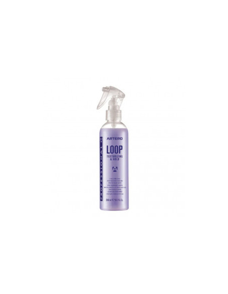 Спрей за кучета с къдрава козина Artero Loop texturizing spray за оформяне и фиксиране на къдриците