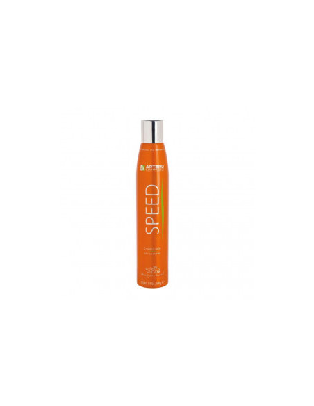 Сух шампоан за кучета Artero Dry shampoo с избелващ ефект