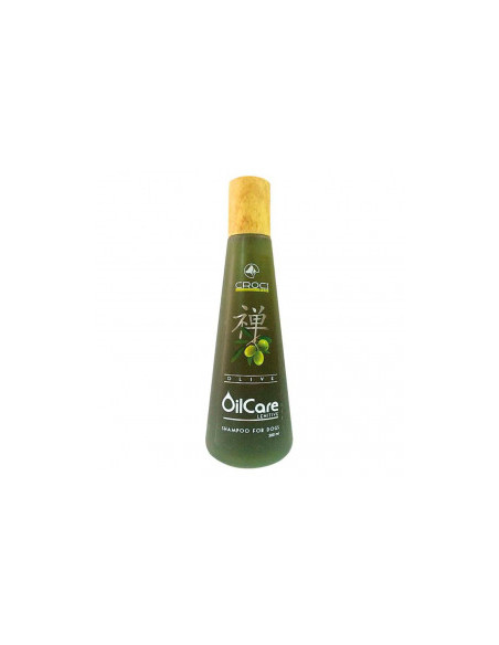 Шампоан за кучета с етерични масла Croci Shampoo OilCare Soothing за чувствителна кожа