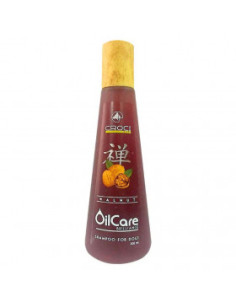 Шампоан за кучета с етерични масла Croci Shampoo OilCare brilliance за блестяща козина