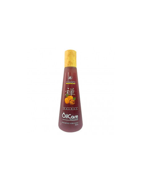 Шампоан за кучета с етерични масла Croci Shampoo OilCare brilliance за блестяща козина