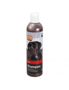Шапоан за кучета с черна козина Karlie Black coat shampoo