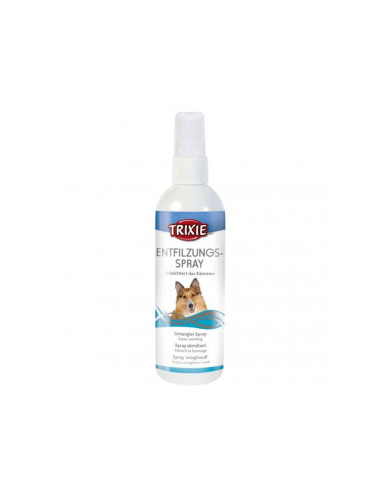 Спрей за кучета против сплъстяване на козината Trixie Detangling Spray