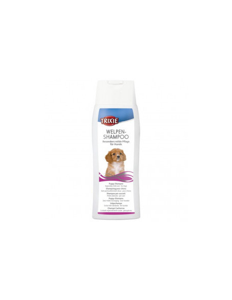Шампоан за малки кученца Trixie Puppy shampoo