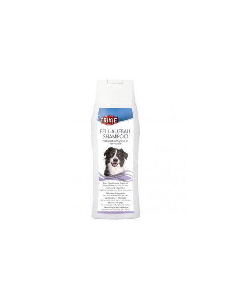 Подхранващ шампоан за кучета Trixie Coat Conditioning shampoo