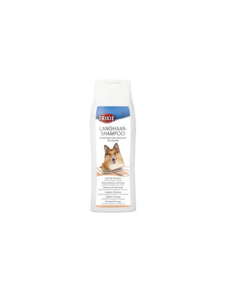 Шампоан за кучета с дълга козина Trixie Long Hair shampoo