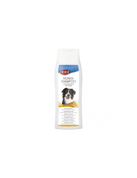 Шампоан за кучета Trixie Honey shampoo с мед