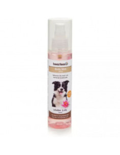 Парфюм за куче Beeztees Body mist spray Waterlily с аромат на водна лилия