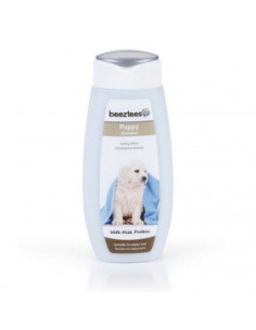 Шампоан за малки кученца Beeztees Puppy shampoo с млечен протеин