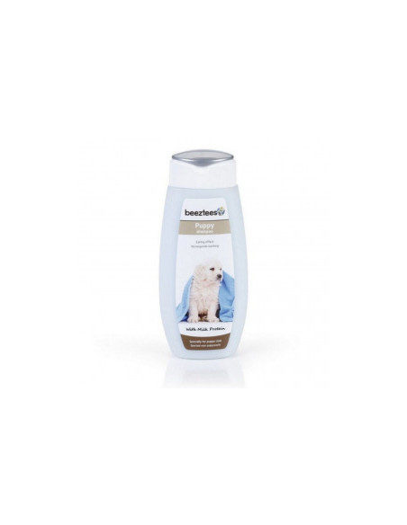 Шампоан за малки кученца Beeztees Puppy shampoo с млечен протеин