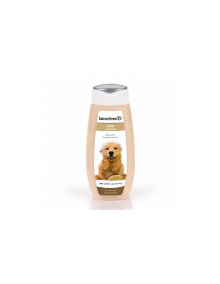 Балсам за кучета Beeztees Care conditioner за всекидневна грижа с екстракт от водна Лилия