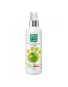 2010033 Парфюм за кучета MEN FOR SAN с аромат на ябълка 125 мл.
