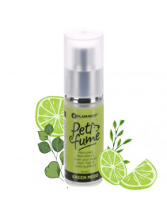 Парфюм за кучета greenmood - Flamingo PERFUME DAIKA greenmood - 9 мл